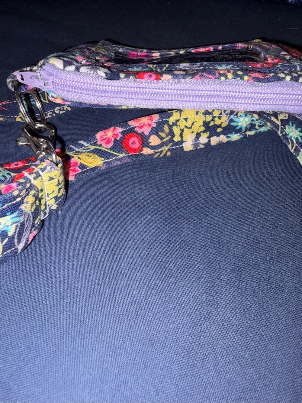 N/A compact lanyard